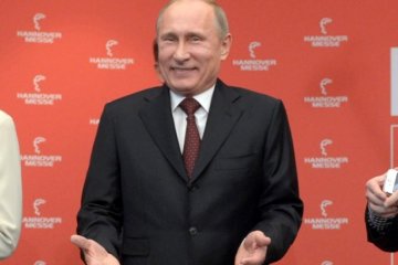 Британские юристы готовят иск на Путина за сбитый Боинг