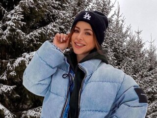 Ані Лорак, instagram.com/anilorak