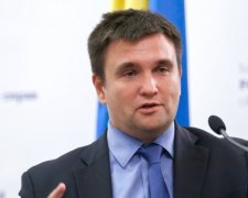 Климкин рассказал, чем заинтересует министров "Вышеградской четверки"