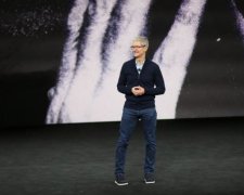 Apple создала свой самый жуткий кошмар