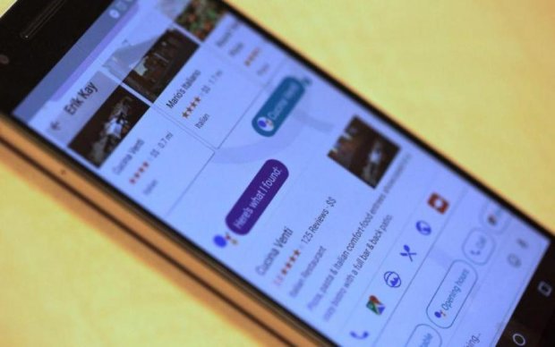 Google показал “умного” конкурента Telegram