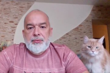 Михаил Шейтельман