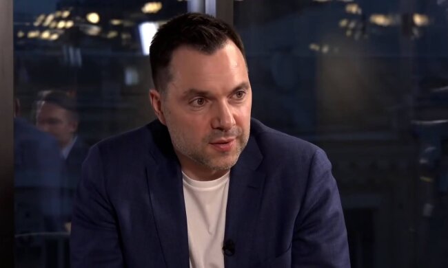 Алексей Арестович