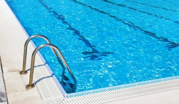 Олімпіада 2016: спортсменки влаштували бійку в басейні (ВІДЕО)