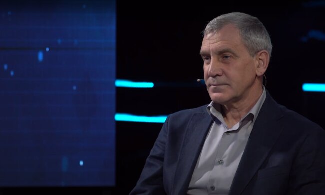 Олег Березюк