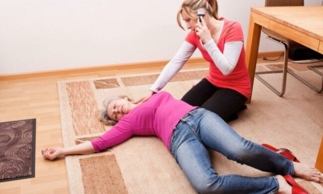 Новый метод скрининга исключит обморок