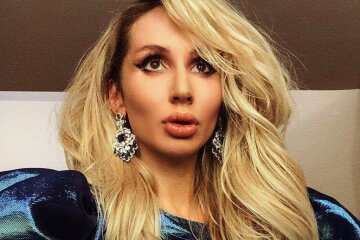 Світлана Лобода, фото Instagram