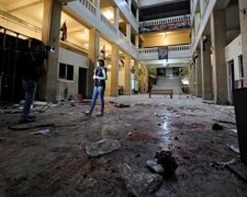 На Дамаск обрушилась серія терактів: 35 загиблих і сотня поранених