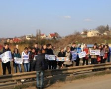 Одесити вимагають захистити Дністер від ГЕС