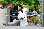 Двоюрідний брат Тайсона Ф'юрі помер (Зображення: Вінсент Коул)