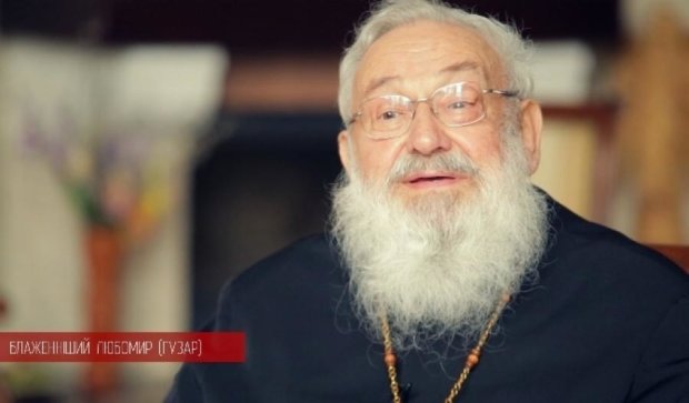 Архієпископ Гузар розповів про плюси війни