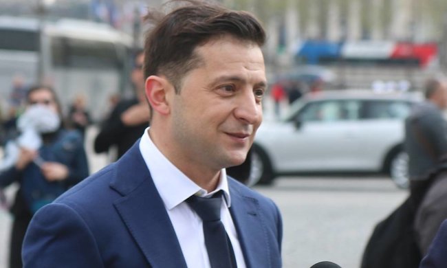 Зеленський в Брюсселі поставив крапку в питанні про переговори з Росією