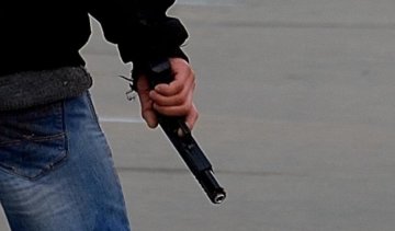 Адвокат в нацисткой форме обстелял людей в Хьюстоне