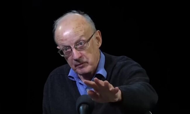 Андрей Пионтковский