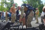 отряд специального назначения "Омега"