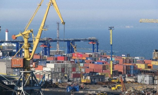 У Одесской таможни новый руководитель