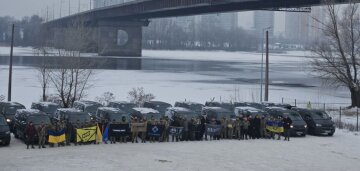 MK Foundation передал украинским воинам 50 автомобилей – машины уже работают на фронте