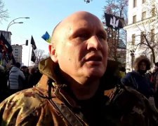 Дружина Коханівського розказала, хто напав на комбата ОУН