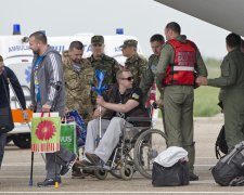 Життя після війни: у Львові придумали новий метод реабілітації бійців АТО