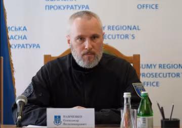 Олександр Панченко