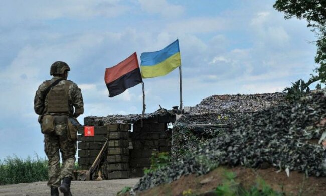 Кривава доба в АТО: смерті замість "новорічного перемир'я"