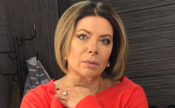 Наталья Влащенко