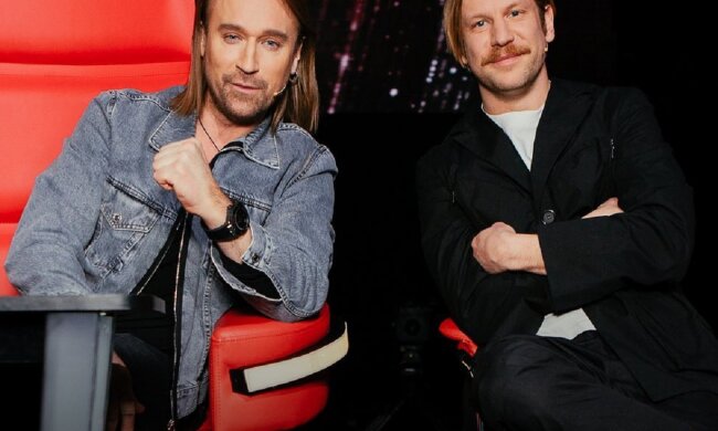 Олег Винник нуждается в помощи, спасать пришел Иван Дорн: "Родненькое мое"