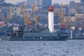 Кораблі НАТО стрімко заповнять води Чорного моря: Путіну вже не до сміху