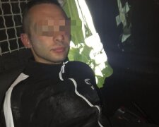 29-летний мужчина похитил 4-летнюю девочку на Бориспольской АЗС — пока родители не видели