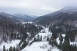 У Карпатах ледь не померла туристка, рятувальники - красунчики: "Її хребет..."