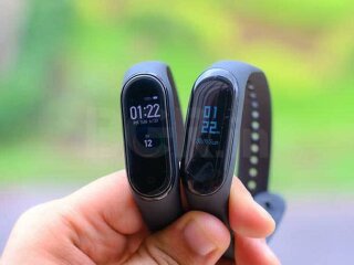 Xiaomi Mi Band 5