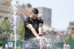 Пекельній спеці присвячується: Київводоканал підготував "сюрприз"