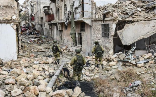 Колона потрапила в засідку: з'явилися подробиці загибелі російських військових в Сирії