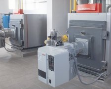У кожному київському дворі можуть з'явиться компактні котельні
