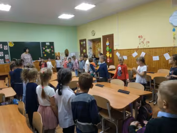 1 вересня у Львові скасовується? Коли маленькі галичани почують довгоочікуваний дзвінок