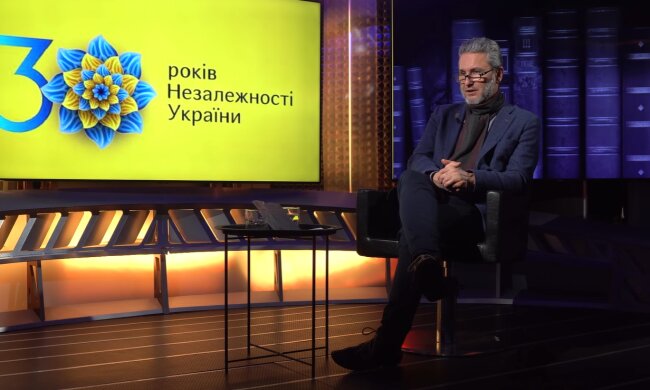 Геннадій Друзенко