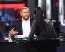 Добкін заявив, що Янукович помер