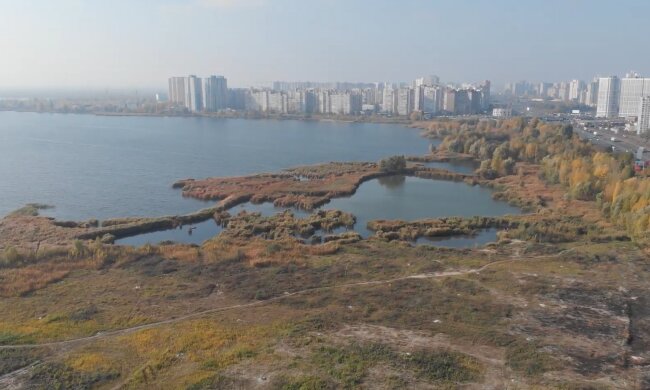 озеро Вырлица