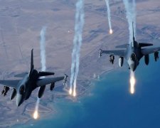 Американці розвалили кубло терористів