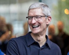 В Apple проговорились про масштабні неполадки з Macbook