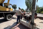Підготовка котелень до опалювального сезону