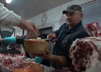 М'ясо. Фото: скрін youtube