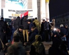 В сети оживились вербовщики на платные митинги