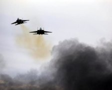 Ізраїль повторив "сирійську бійню"