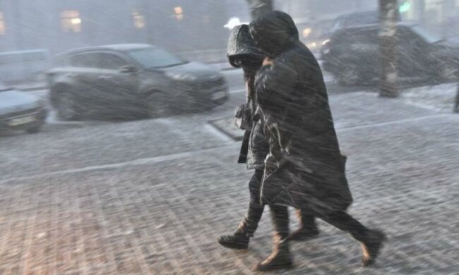 Пожаліла? Стихія приготувала українцям сюрприз