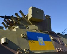 Укроборонпром похвалився обсягами переданої армії техніки