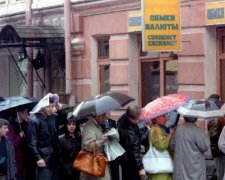 Доллар обновляет рекорды: как изменилась ситуация на валютном рынке