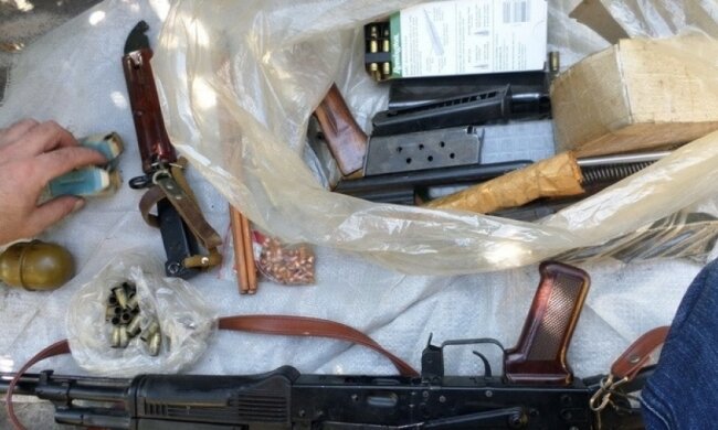 СБУ попередила кривавий теракт в Маріуполі