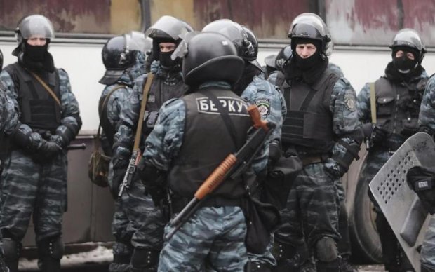 Справа Євромайдану: черговий "беркутівець" постане перед судом