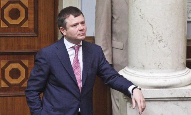 Константин Жеваго, 112 Канал